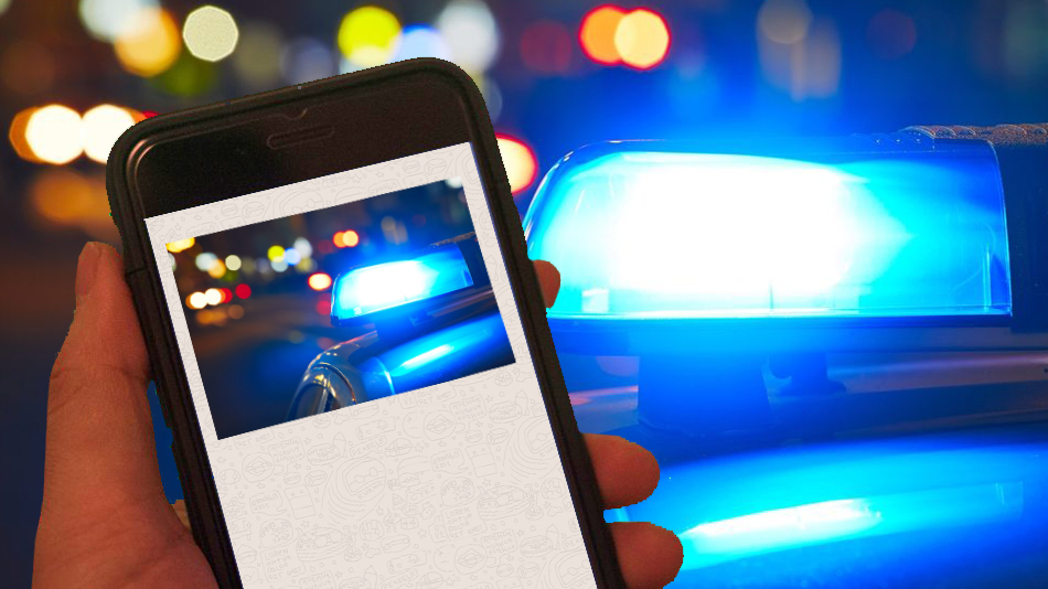 Ministério Público denuncia homem por avisar sobre blitz de trânsito no Acre