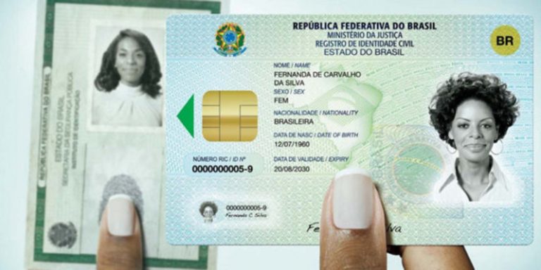 Novo RG digital será obrigatório em todo Brasil, veja como fazer