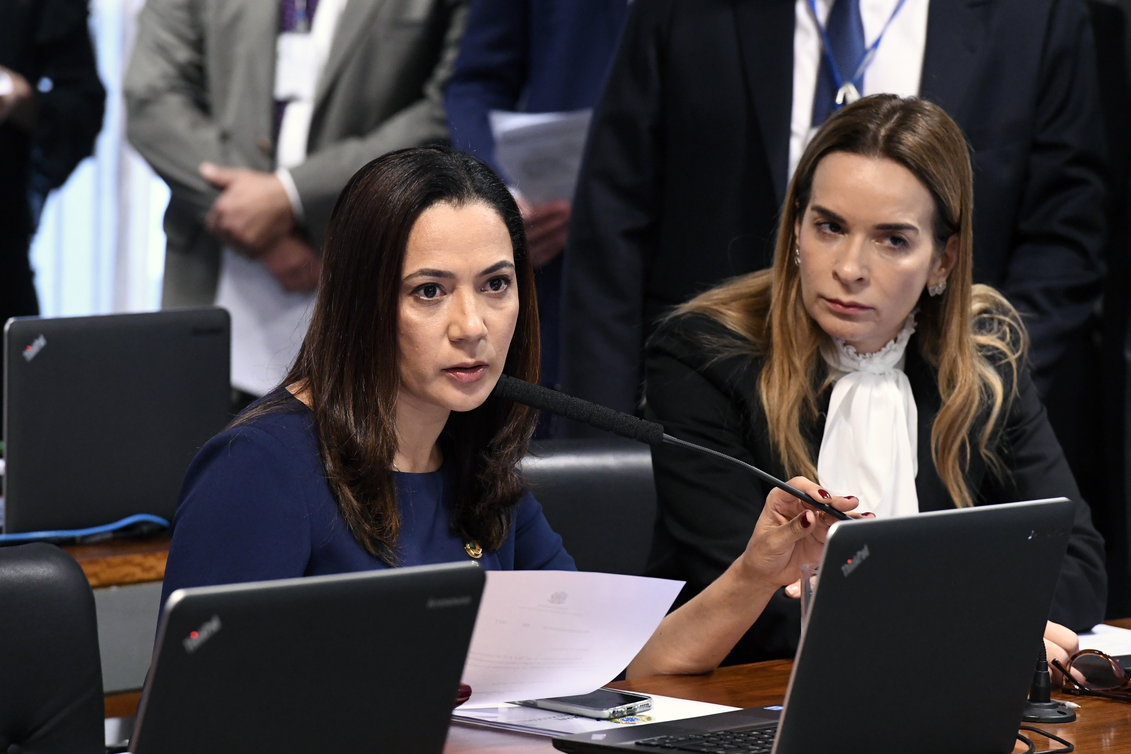 Senadora do Acre que obrigar motorista alcoolizado a ressarcir o SUS por gastos com acidentes