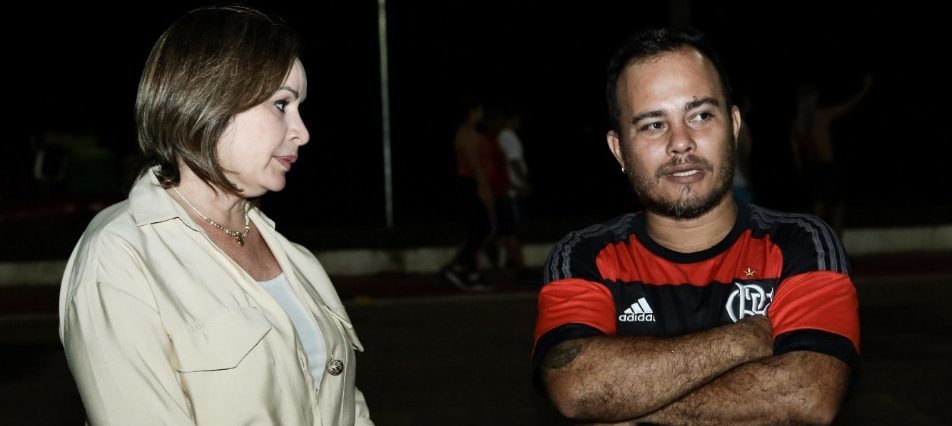 “Nós já tiramos muita gente das drogas”, revela presidente da Liga de quadrilhas juninas