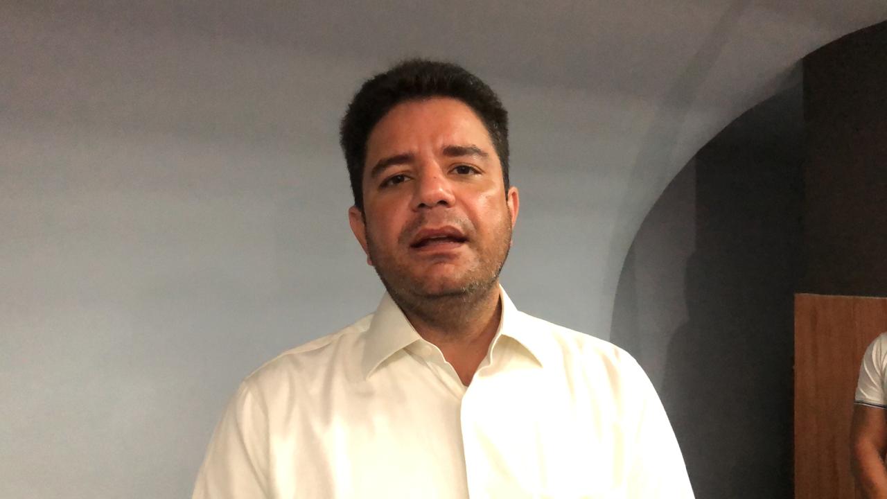 Cameli afirma que estados e municípios serão incluídos na reforma da Previdência