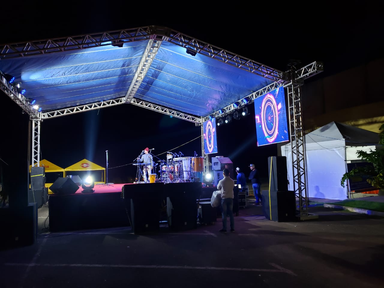 Legalmart no Acre é a opção certa para trazer estrutura e conforto ao seu evento Legalmart no Acre é a opção certa para trazer estrutura e conforto ao seu evento