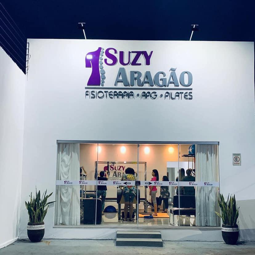 Clínica Suzy Aragão é referência na oferta de fisioterapia, RPG e pilates em Rio Branco