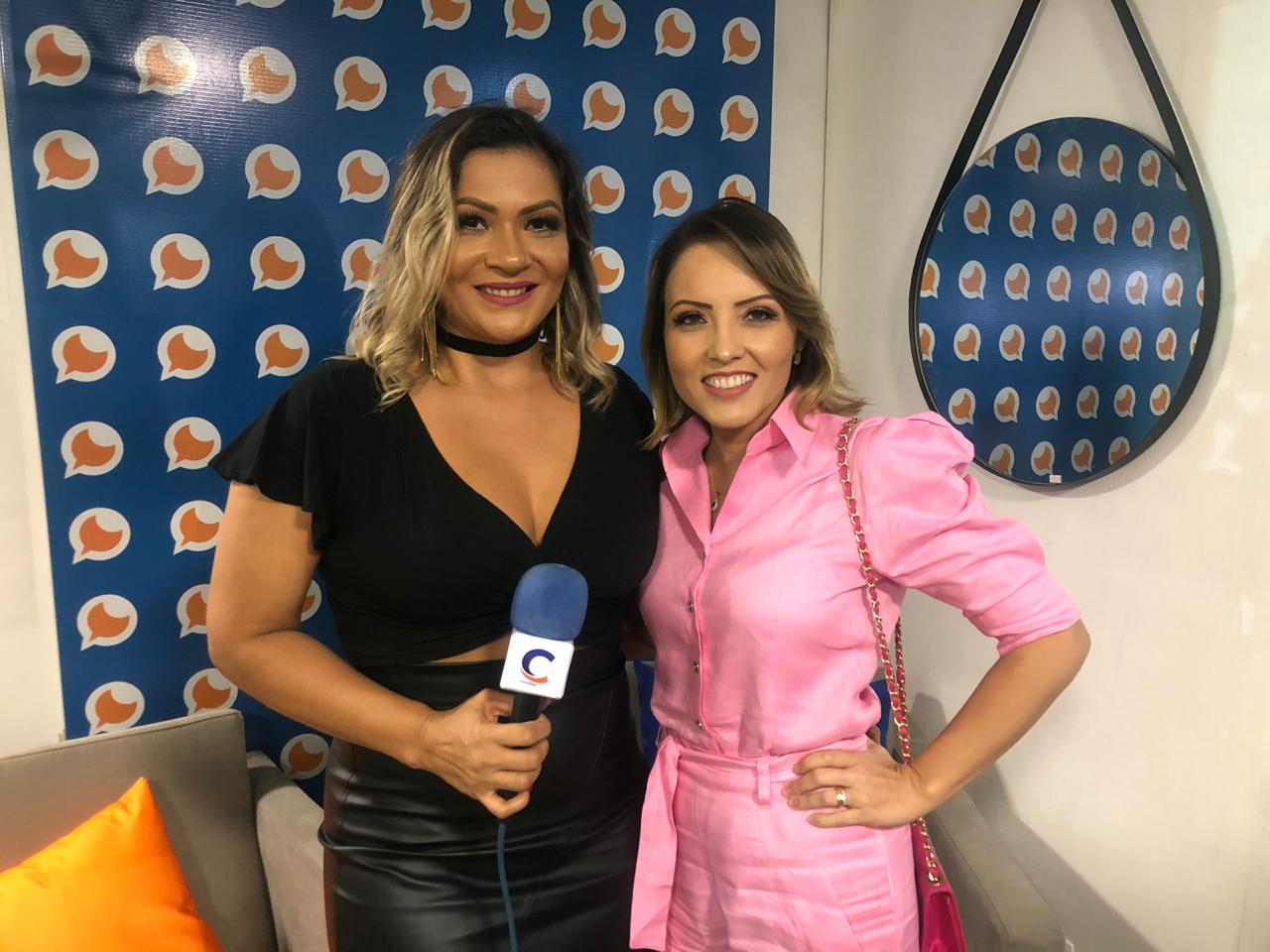 Estética facial e corporal e dicas importantes na entrevista com Carolina Almeida