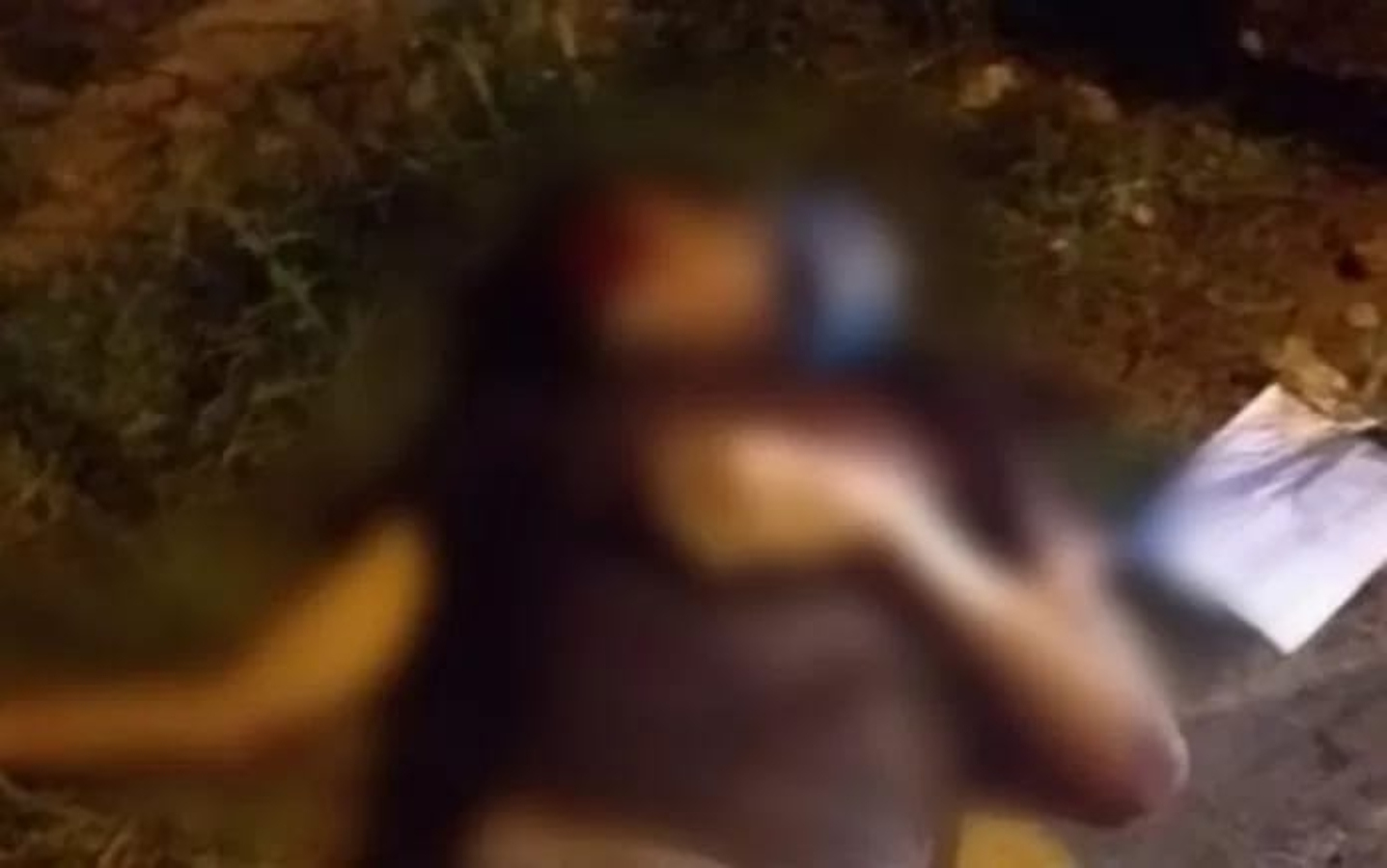 Adolescente de 15 anos é morto com seis tiros na cabeça