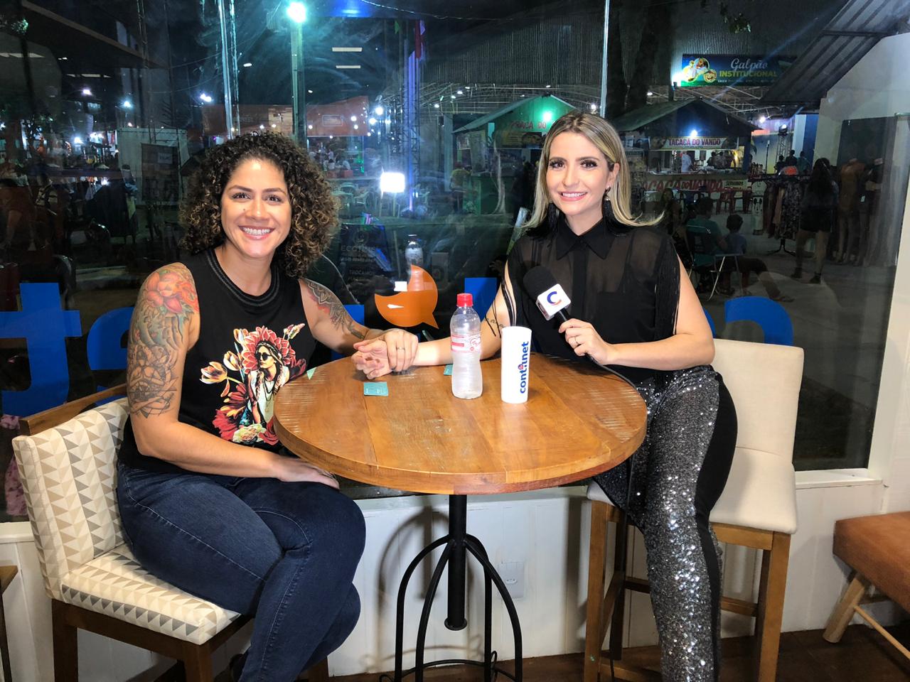 EcoFest na ExpoAcre promete reunir o melhor da música eletrônica
