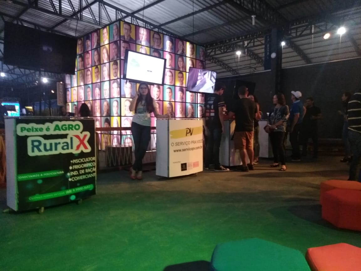 Sebraelab: Startups expõem ideias inovadoras durante a ExpoAcre