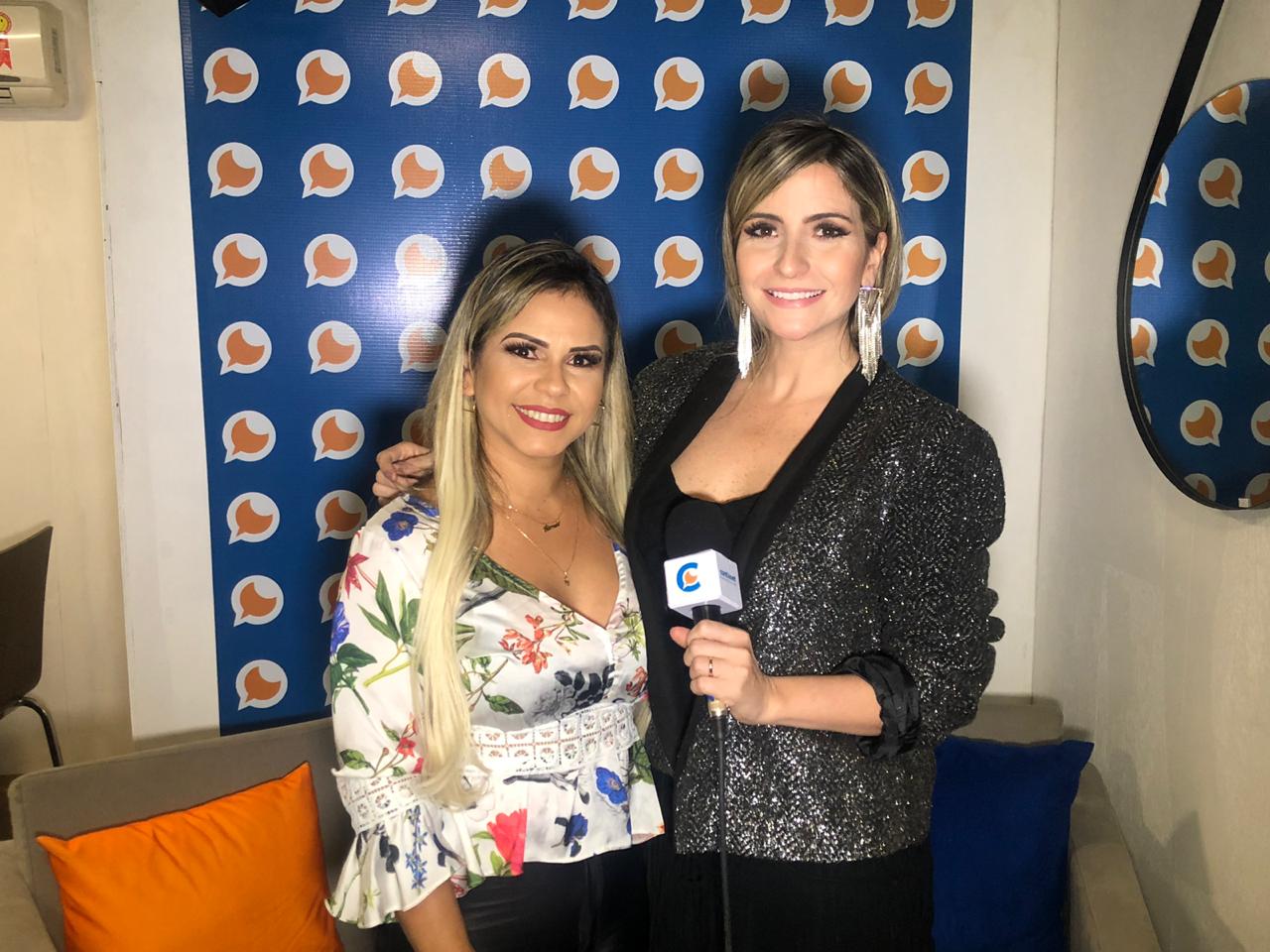Empresária fala sobre micropigmentação e beleza
