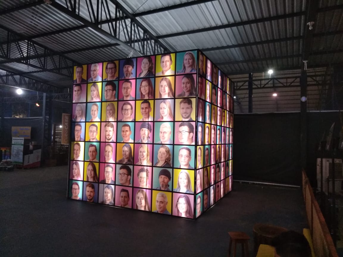 Cubo Case do Sebrae reúne empresários de sucesso do Acre