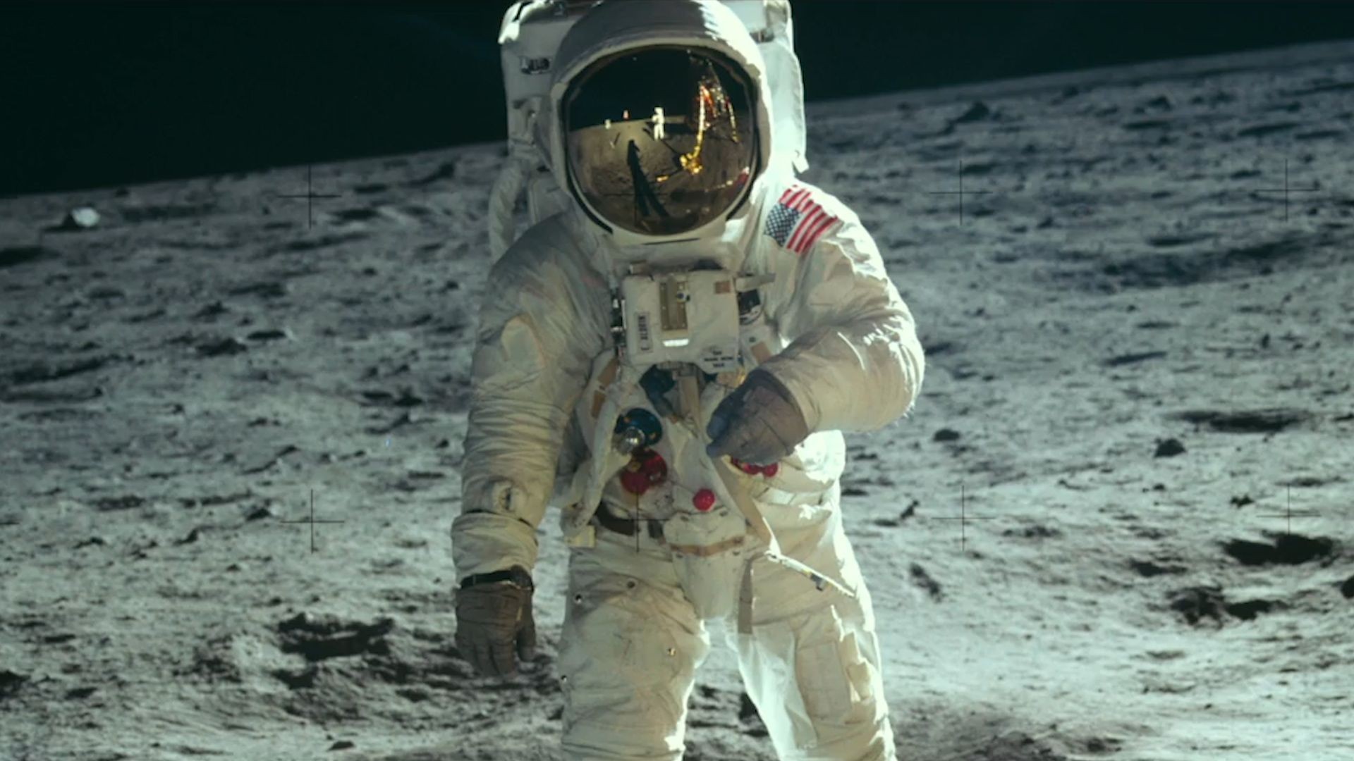 Professor do AC comenta os 50 anos do homem na Lua