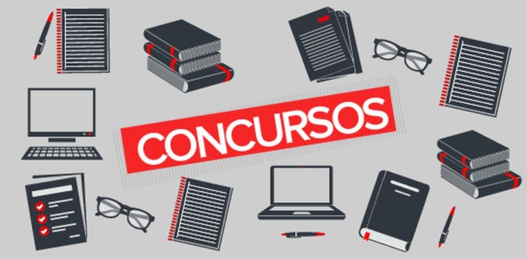 104 concursos abertos com vagas para nível médio; confira a lista