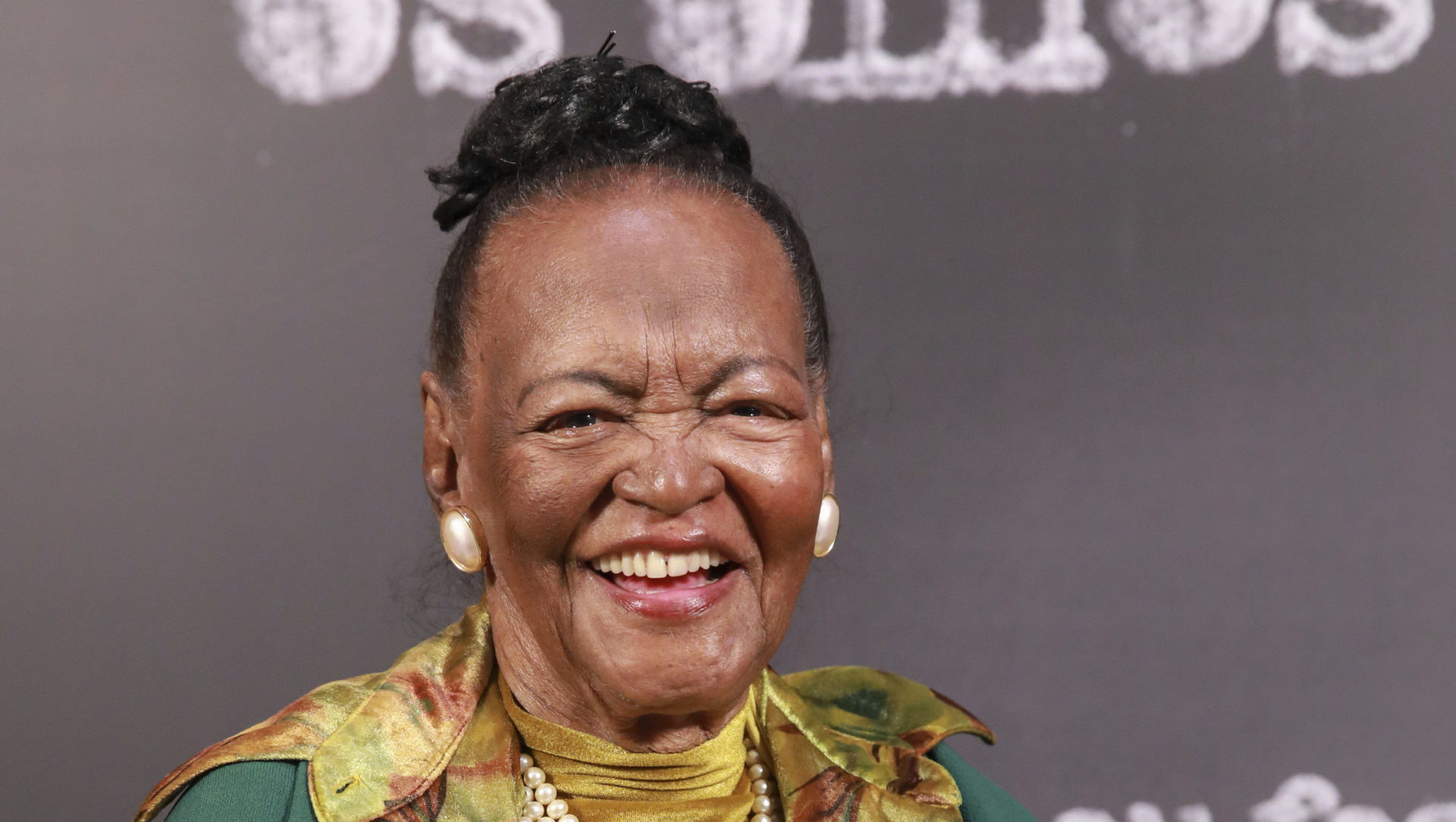Morre atriz Ruth de Souza, aos 98 anos, no Rio de Janeiro