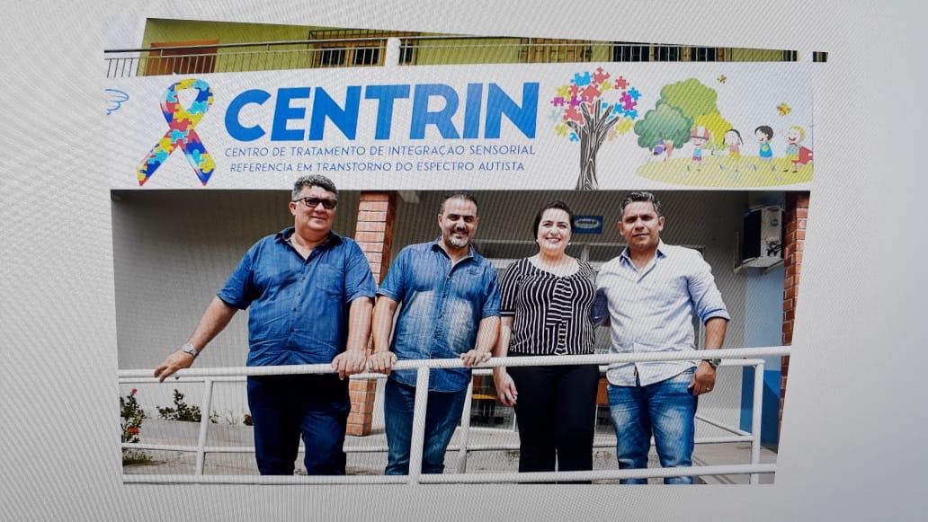 Centro de Tratamento para Autistas de CZS completa 1 ano de funcionamento