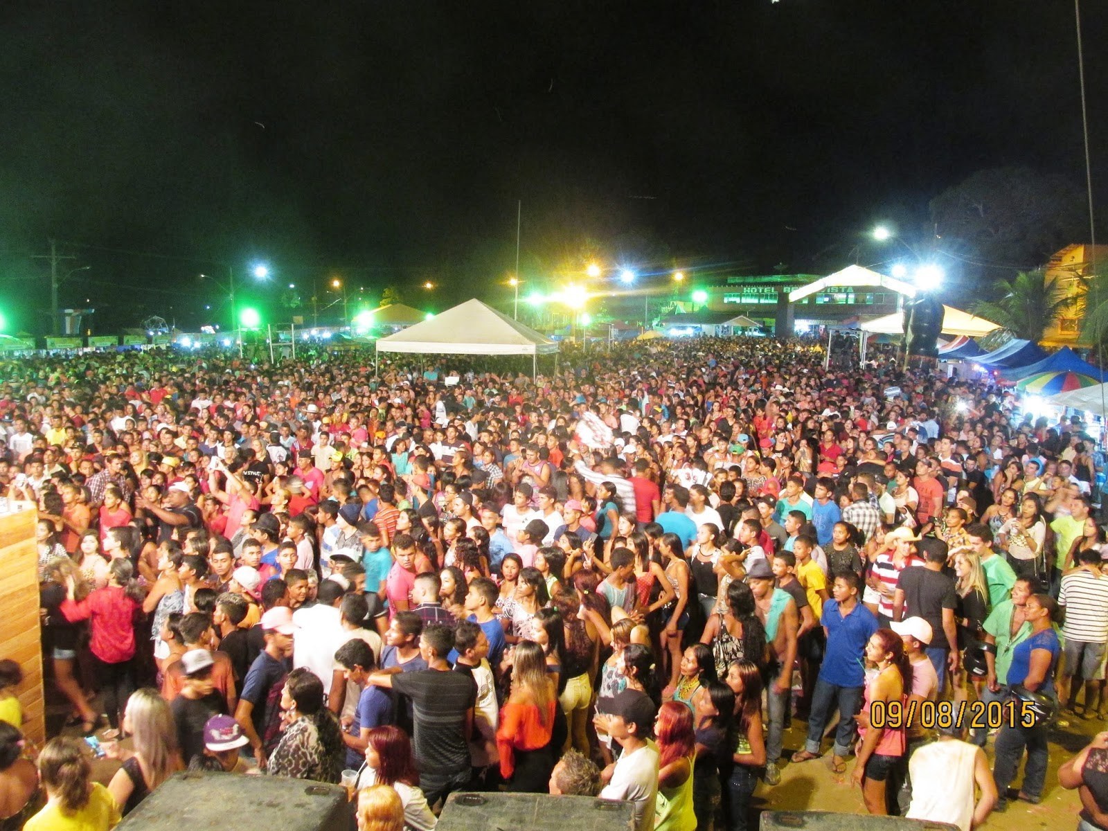 Autor da Lei que criou Festival do Açaí lança documentário