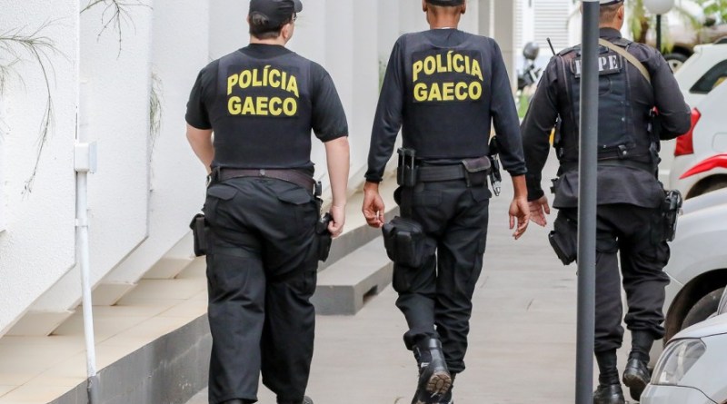 MP identifica repasses mensais do PCC de São Paulo a facções criminosas no Acre