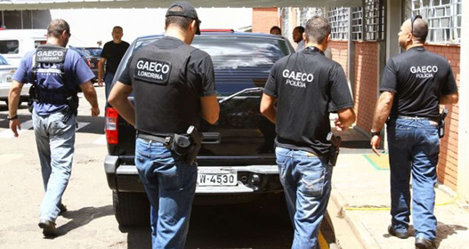MP e forças de segurança deflagram operação e cumprem mandados na Capital e interior