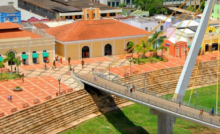 Sipam prevê tempo instável e baixa umidade em todo o Acre neste domingo