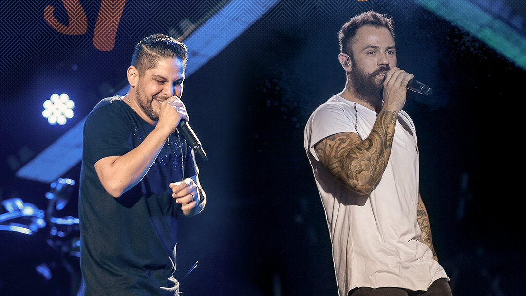 Ainda dá tempo comprar ingresso para o show de Jorge e Mateus na ExpoAcre