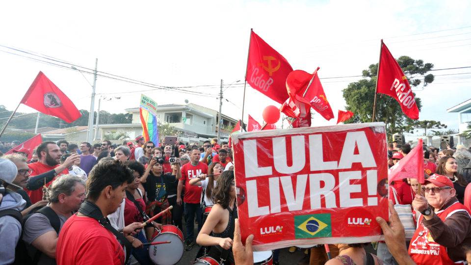 Opinião: “A esquerda precisa virar a página Lula se quiser vencer eleições”