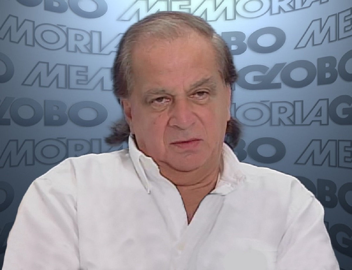 Morre aos 86 anos ex-diretor da TV Globo Mário Lúcio Vaz