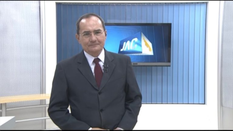 “Estou há 24 sem dormir”, diz Ayres sobre apresentar JN