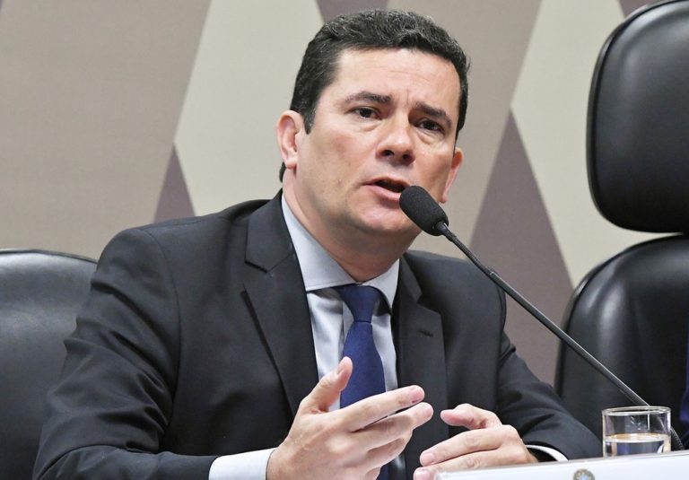 Sergio Moro diz que governo Bolsonaro é “muito ruim”