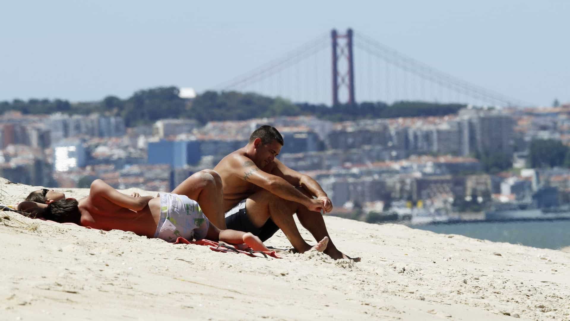 Planeta registra temperaturas mais altas dos últimos 2 mil anos