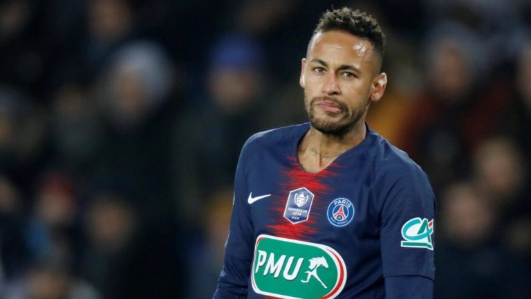 De “cabeça fria”, Neymar afirma que deveria ter ignorado insulto racista