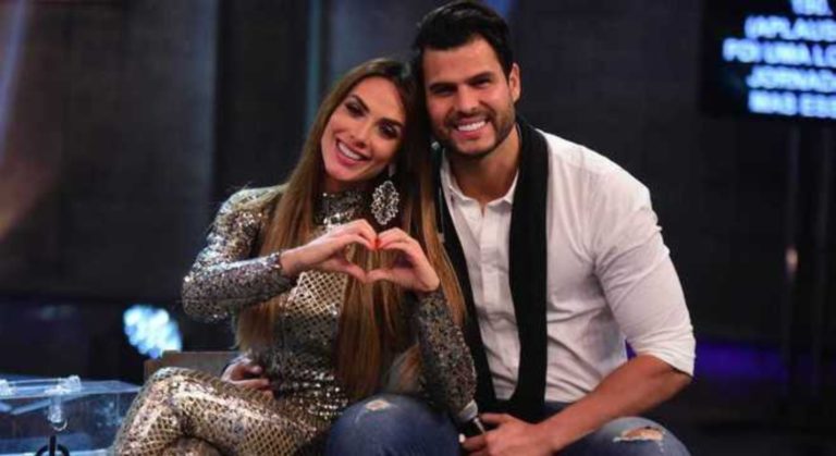 Nicole Bahls já havia sido alertada sobre infidelidade de Marcelo Bimbi: “Tentou ficar com irmã de amigo do casal”