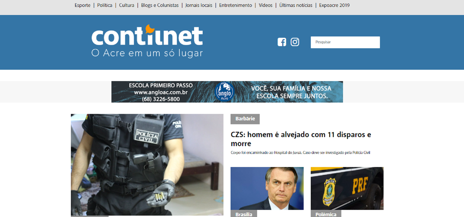 ContilNet estreia nova marca e passa por reformulação