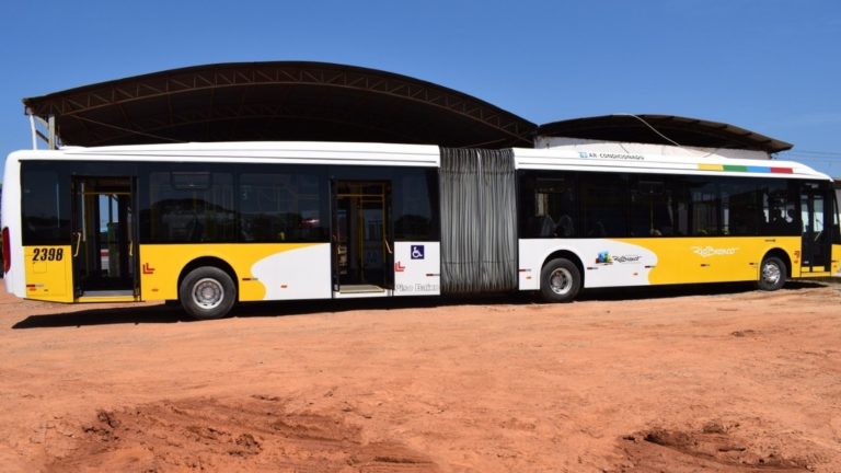 Regional do Tucumã terá duas novas linhas de ônibus