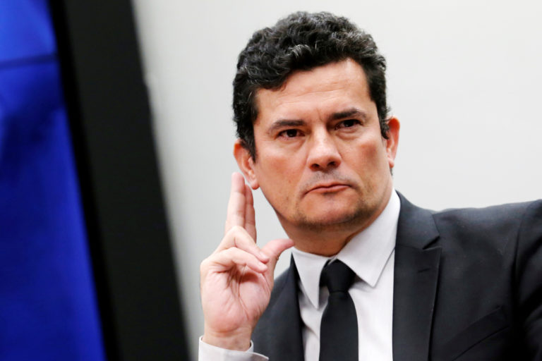 Moro se registra na OAB, mas está proibido de advogar; entenda