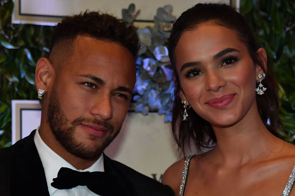 Os momentos mais polêmicos da vida de Neymar