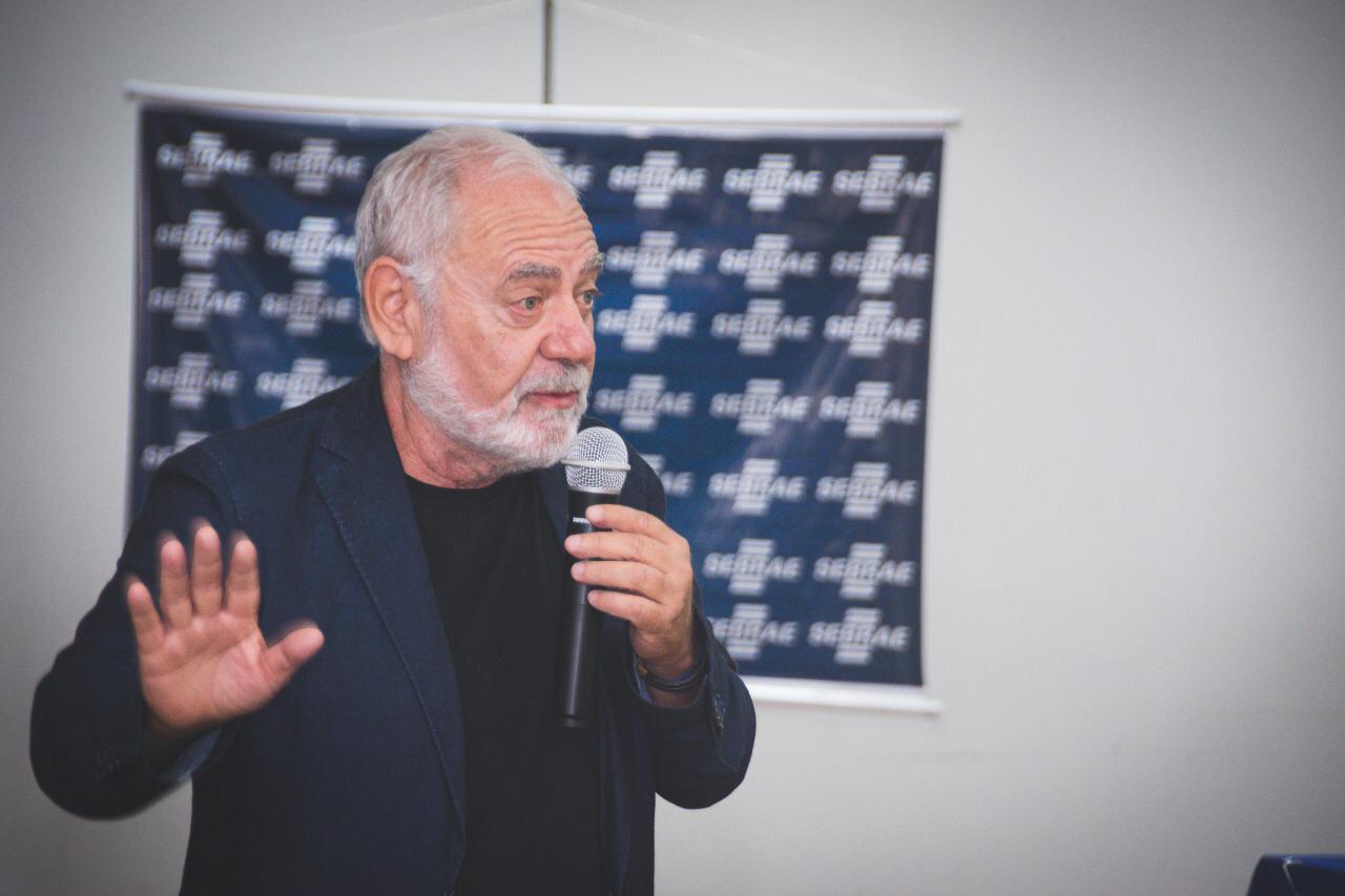 Presidente da Campus Party visita o Acre para lançar Viveiro da Inovação