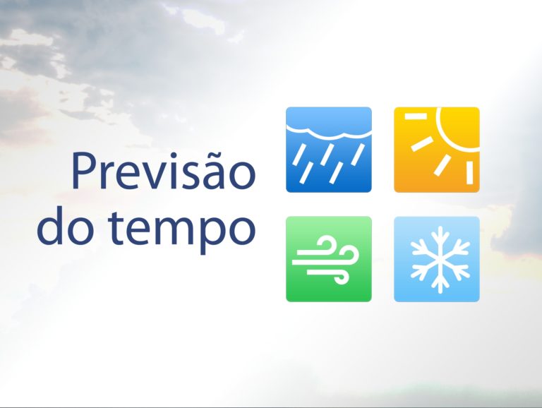 Previsão desta segunda é dia nublado e chuva à noite em todo o Acre, diz Sipam