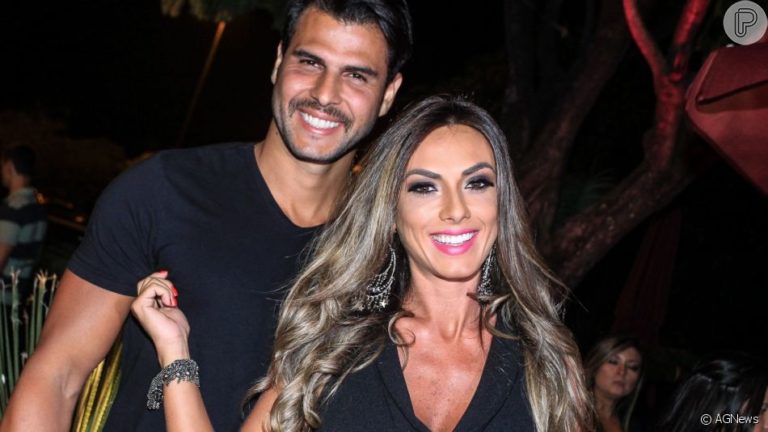 Após tentar reatar com Nicole Bahls, acreano Marcelo Bimbi é visto em boate