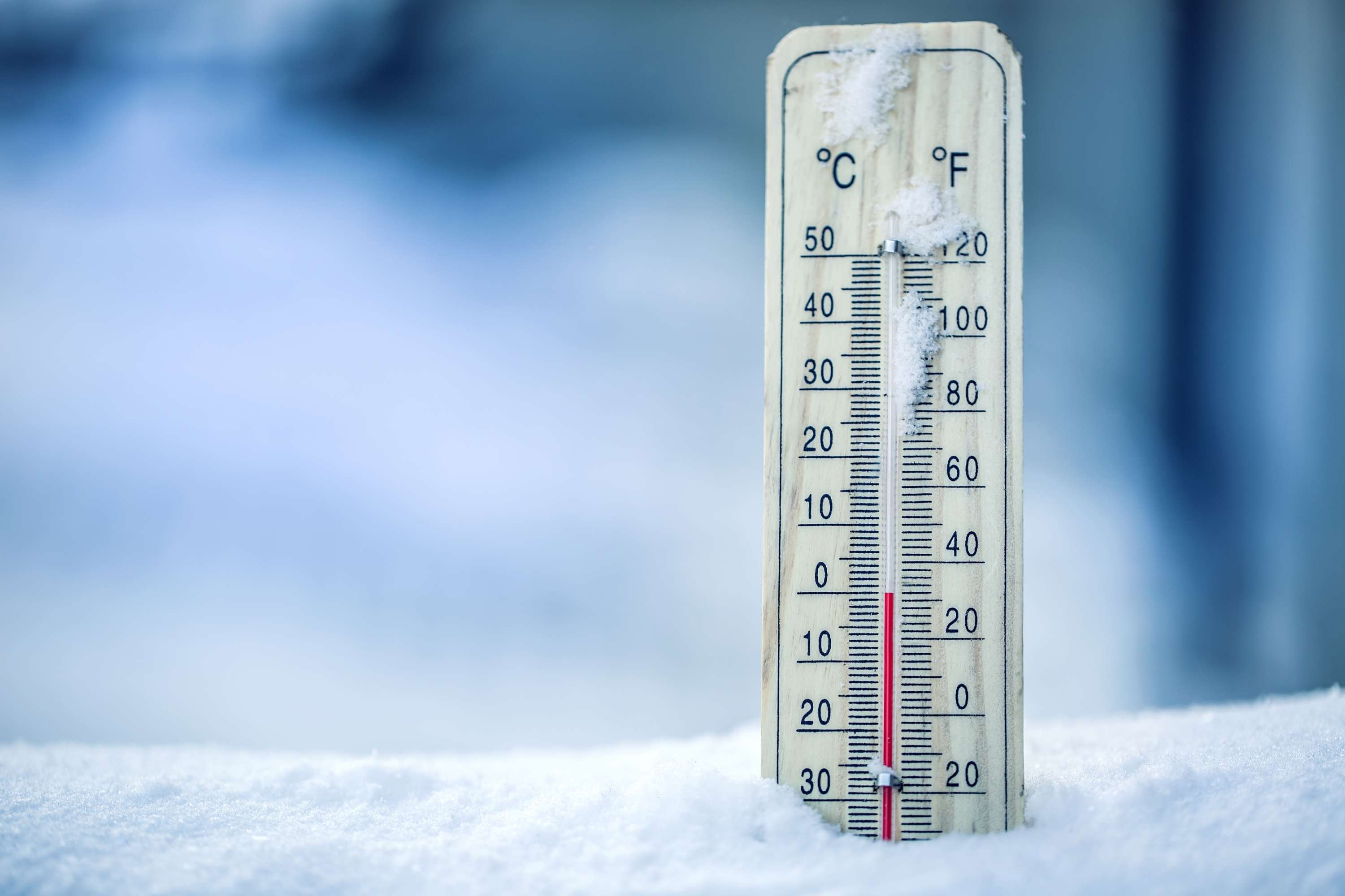 Nova friagem chega ao Acre nesta terça-feira e mínima pode chegar a 12ºC