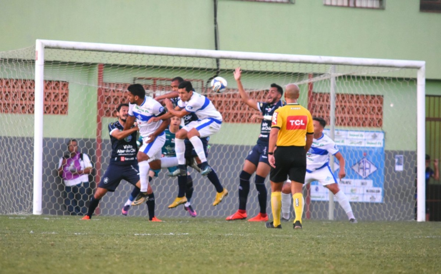 Atlético Acreano recebe o Remo dia 4 pela Copa Verde