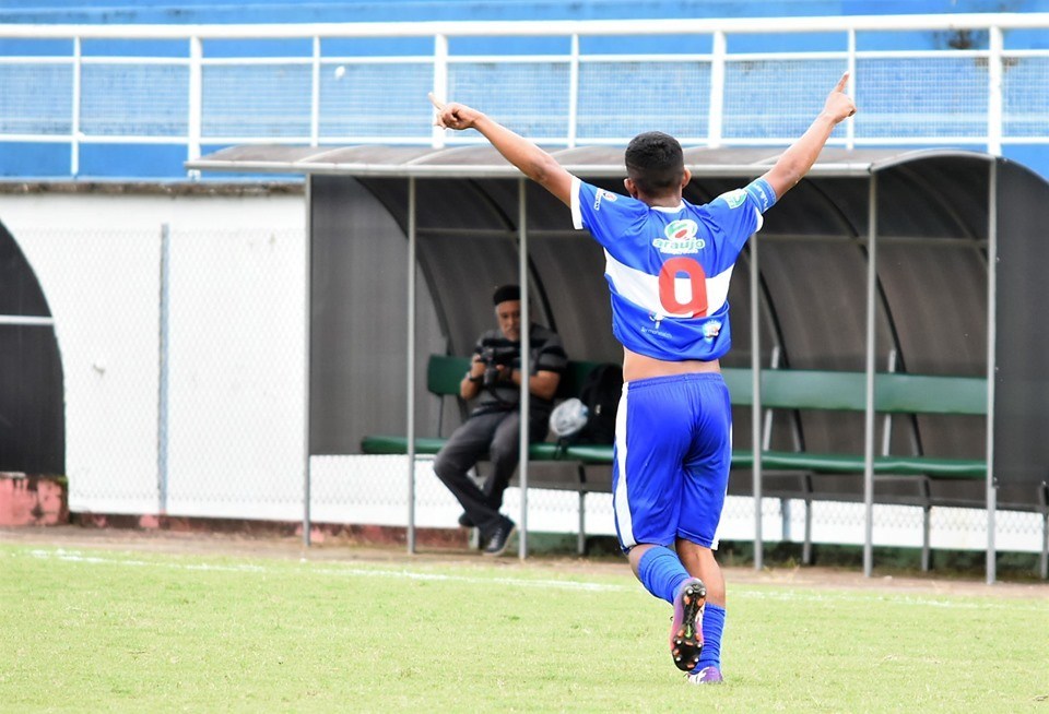 Primeiro jogo entre Atlético e Vasco pelo Sub-17 será no dia 15