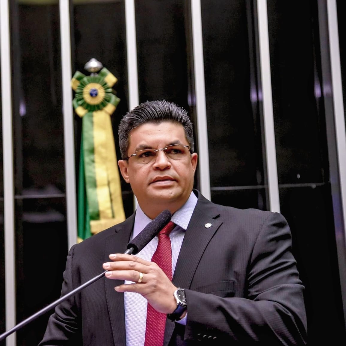 Manuel Marcos apresenta PL que beneficia vítimas de desastres naturais