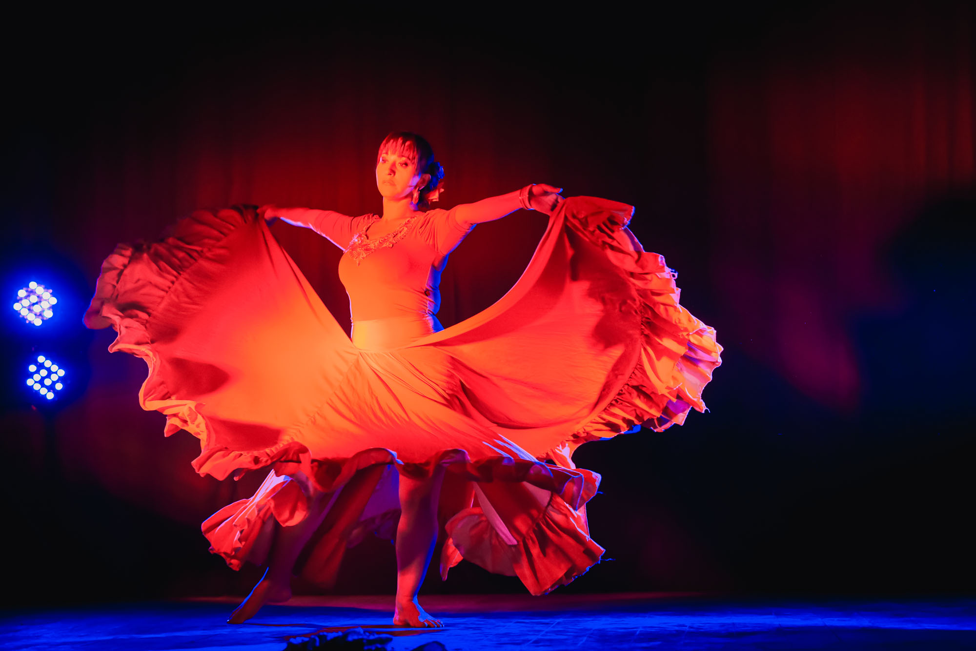 III Festival de Dança de Rio Branco realiza última etapa de fase classificatória no sábado