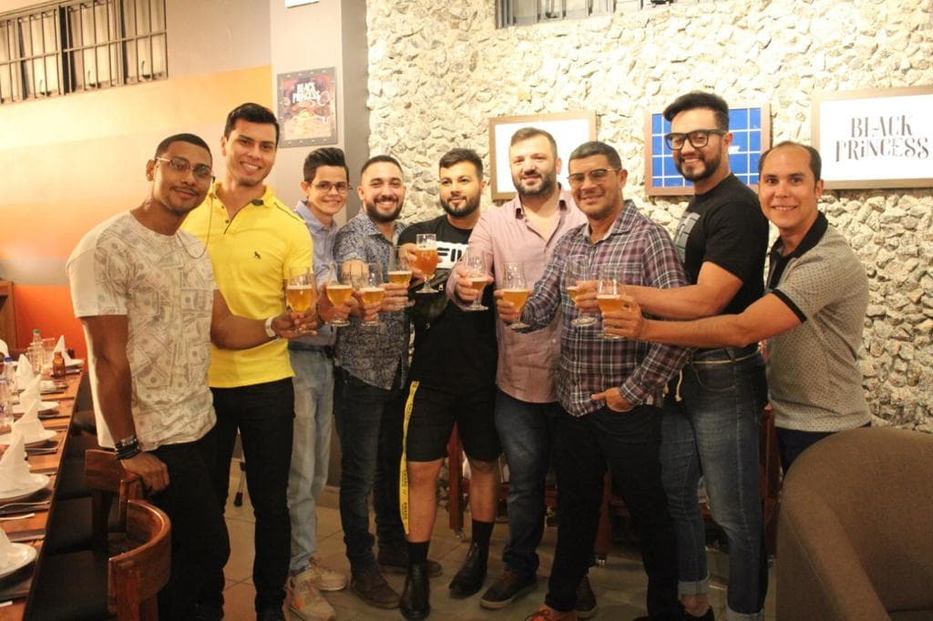 Nonato Vianna: Mister Acre Universo, ExpoAcre Juruá e nova fragrância