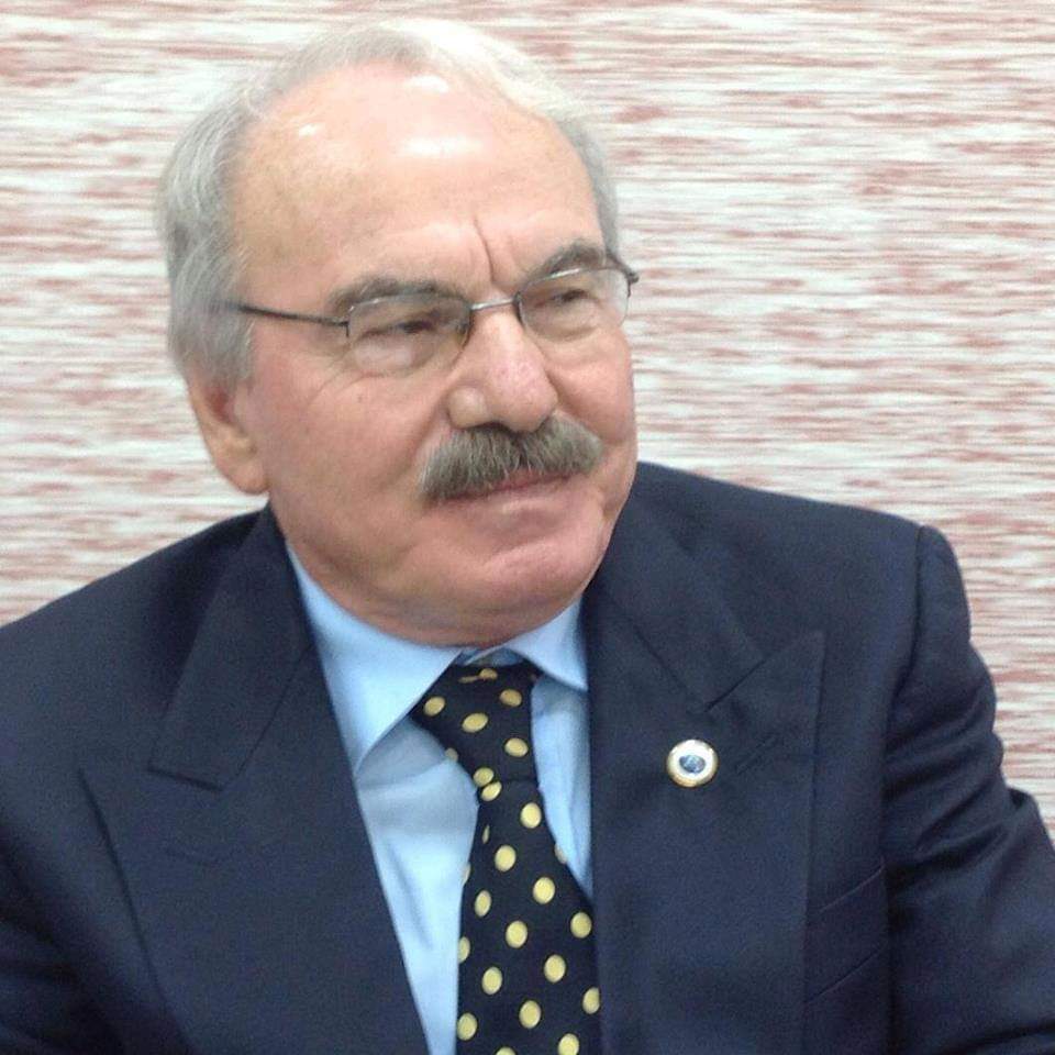 Alércio Dias volta a ser exonerado do governo e deixa diretoria da Educação