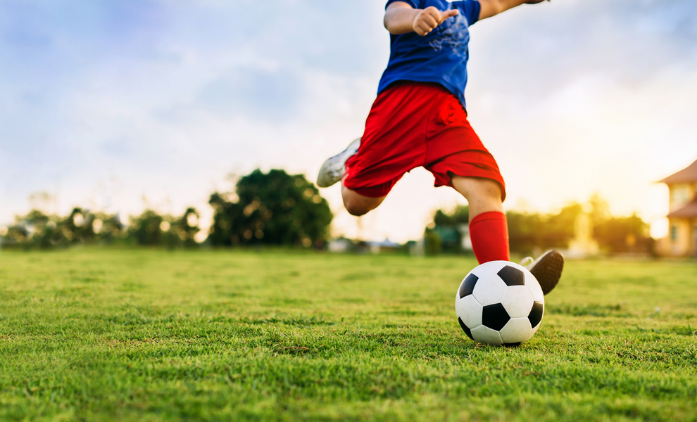 Esporte: EUA é o melhor lugar para quem deseja seguir na carreira esportiva