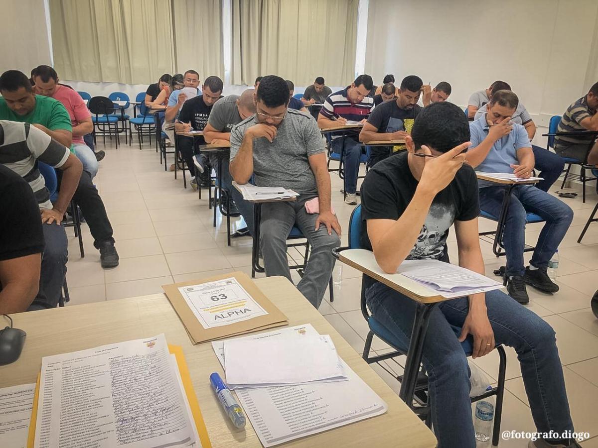 Educação profissional abre processo seletivo para mediadores de aprendizagem