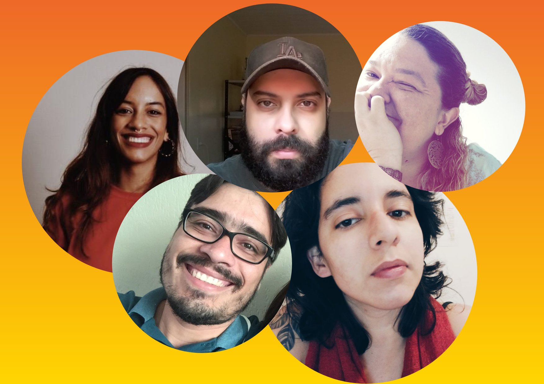Amor à moda antiga- ou não-:’A Confraria dos Últimos Românticos’ estreia no ContilNet