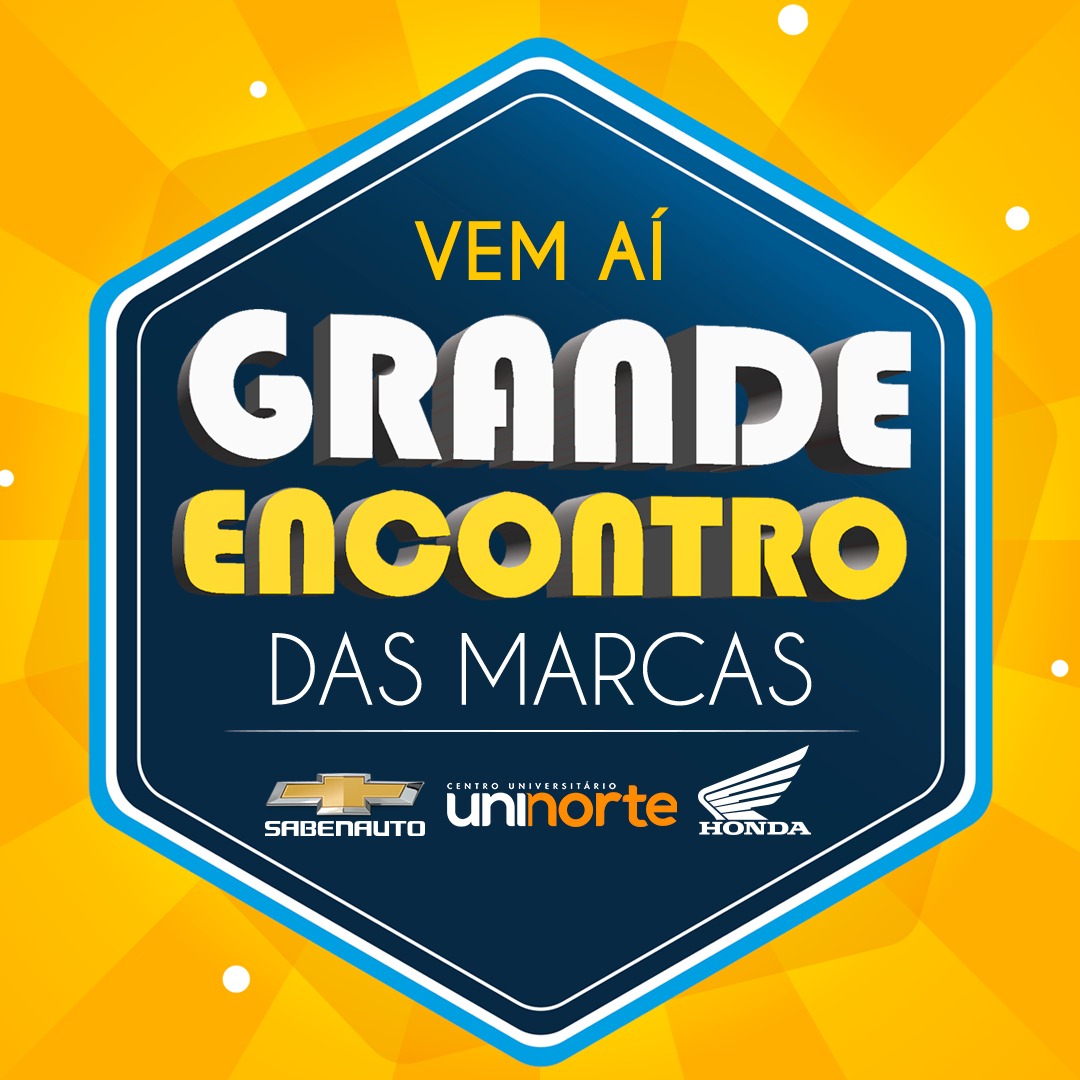 Marcas oferecem descontos em cursos de graduação e veículos no Grande Encontro