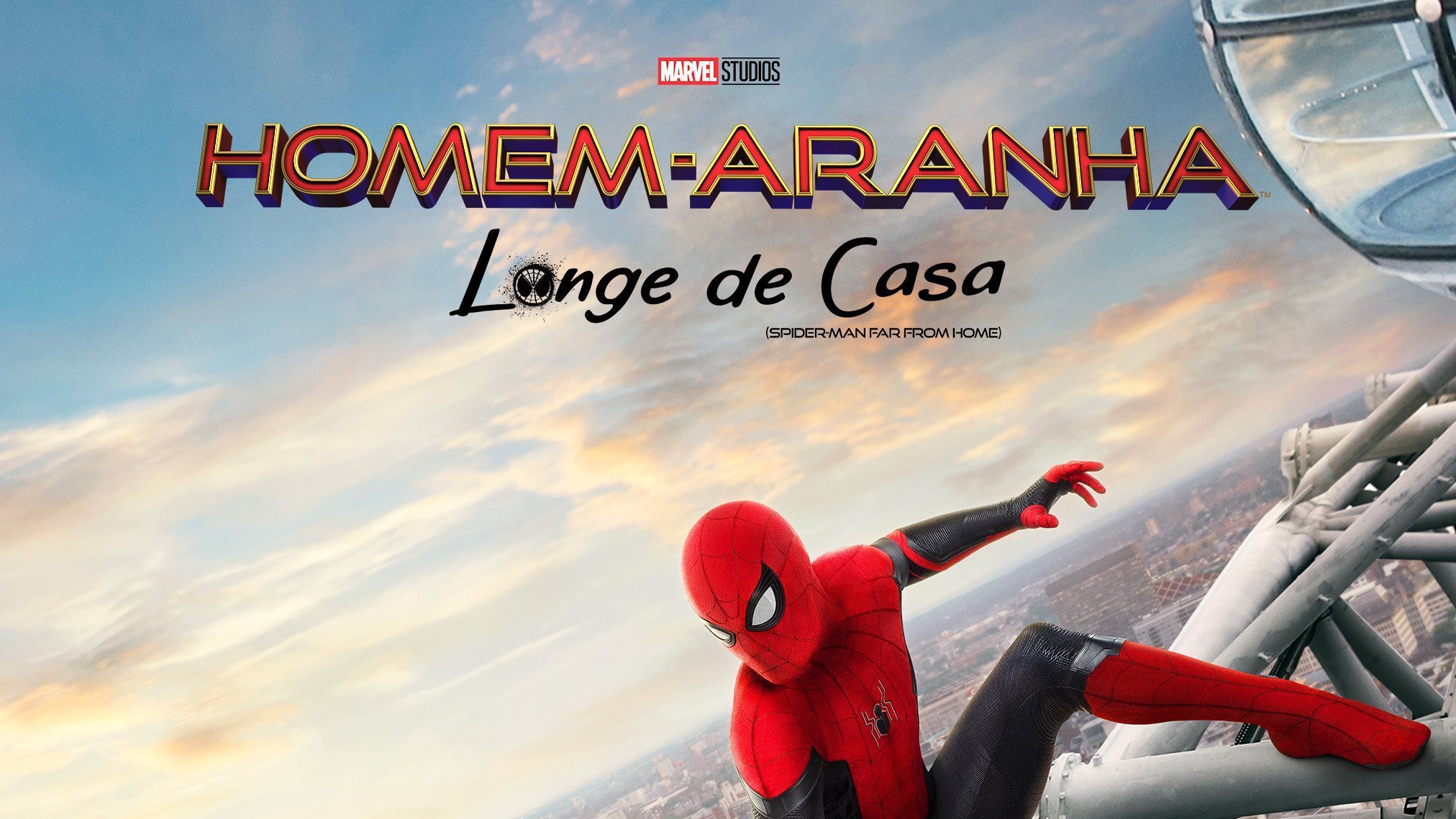 Único cinema de Cruzeiro do Sul estreia “Homem Aranha Longe de Casa” com 1 mês de atraso