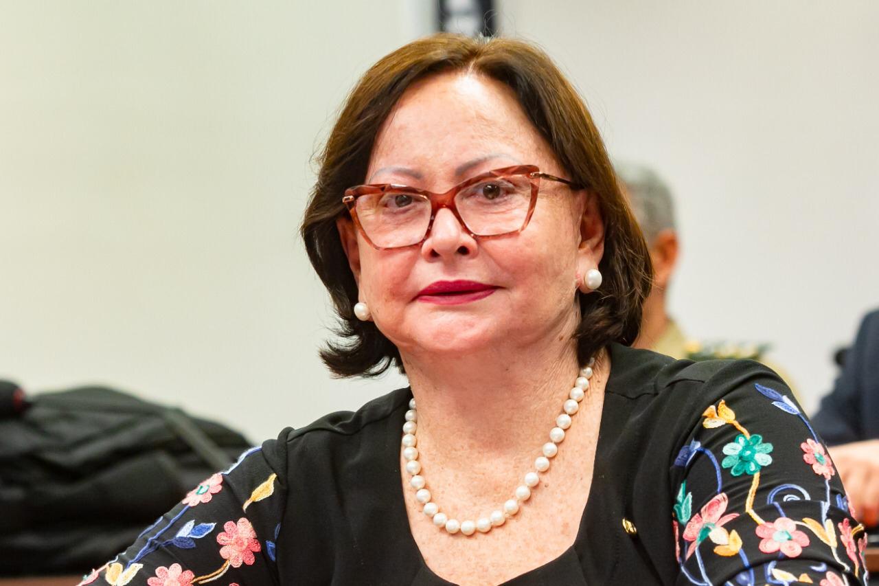 Na Semana da Pessoa com Deficiência Intelectual, Vanda Milani defende inclusão social