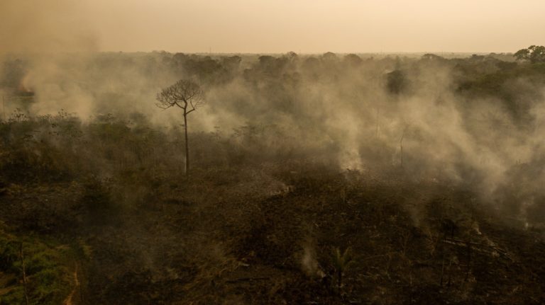 Estudo diz que AC não está preparado para eventos climáticos extremos, mas criação do IMC é ponto positivo